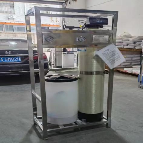 tanque simple de 1 tonelada