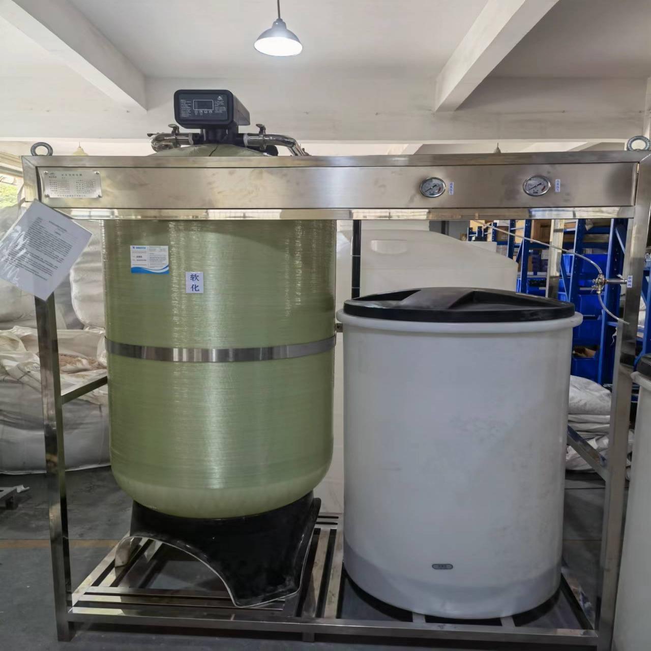 Tanque único de 6-8 toneladas Tanque único de 6-8 toneladas